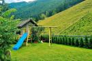 Holiday homeAustria - : Ferienhaus Krapflgeusche