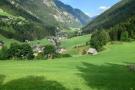 Holiday homeAustria - : Ferienhaus Krapflgeusche