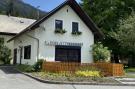 Holiday homeAustria - : Ferienhaus Roxy