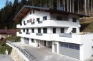 Holiday homeAustria - : Bergliebe Apartments