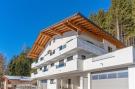 Holiday homeAustria - : Bergliebe Apartments