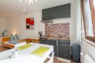 Holiday homeAustria - : Apartment 2