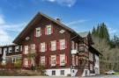 Holiday homeAustria - : Apartment 2