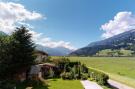 Holiday homeAustria - : Apartment 2