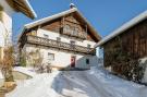 Holiday homeAustria - : Haus Stefflmoos