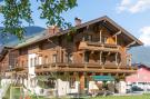 Holiday homeAustria - : Apartment "Grasberge" - Apartment 4 - Balkon Nord