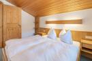 Holiday homeAustria - : Apartment "Grasberge" - Apartment 4 - Balkon Nord