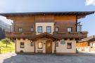 Holiday homeAustria - : Apartment "Grasberge" - Apartment 4 - Balkon Nord