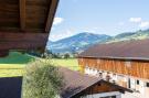 Holiday homeAustria - : Apartment "Grasberge" - Apartment 4 - Balkon Nord