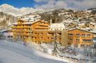 FerienhausÖsterreich - : Apartment Comfort Alpine 1