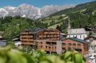 VakantiehuisOostenrijk - : Apartment Comfort Alpine 1