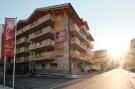 Holiday homeAustria - : Apartment Comfort Alpine 1