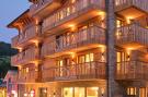 VakantiehuisOostenrijk - : Apartment Comfort Alpine 1