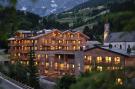 VakantiehuisOostenrijk - : Apartment Comfort Alpine 1