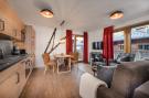 VakantiehuisOostenrijk - : Apartment Comfort Alpine 1