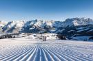 FerienhausÖsterreich - : Penthouse Alpine Luxury