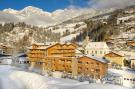 FerienhausÖsterreich - : Penthouse Alpine Luxury