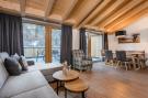 VakantiehuisOostenrijk - : Penthouse Alpine Luxury