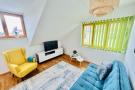 Holiday homeAustria - : Haus Hochedlinger Top 3