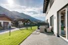 Holiday homeAustria - : Haus Niedernsill