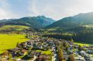 FerienhausÖsterreich - : Haus Niedernsill