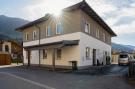 Holiday homeAustria - : Haus Niedernsill