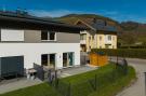 Holiday homeAustria - : Haus Niedernsill