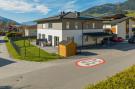 Holiday homeAustria - : Haus Niedernsill