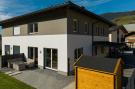 Holiday homeAustria - : Haus Niedernsill