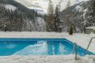 Holiday homeAustria - : Alpine Apartment Studio