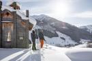 FerienhausÖsterreich - : Alpine Apartment Classic