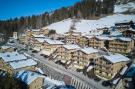 FerienhausÖsterreich - : Alpine Apartment Classic