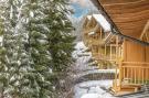 Holiday homeAustria - : Alpine Apartment Superior