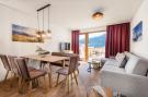 FerienhausÖsterreich - : Alpine Apartment Superior