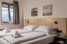 VakantiehuisOostenrijk - : Alpine Apartment Classic 4