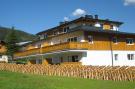 Holiday homeAustria - : Apartment Kitzpanorama