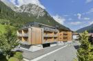 Holiday homeAustria - : Appartment L