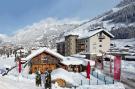 FerienhausÖsterreich - : Apartment Alpine Superior