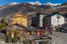 Holiday homeAustria - : Apartment Alpine Superior