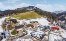 Holiday homeAustria - : Rußbach am Pass Gschütt