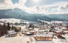 Holiday homeAustria - : Rußbach am Pass Gschütt