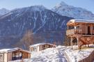 Holiday homeAustria - : Chalets &amp; Glamping Nassfeld 1