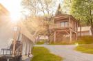 VakantiehuisOostenrijk - : Chalets &amp; Glamping Nassfeld 1