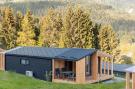 Holiday homeAustria - : Chalets &amp; Glamping Nassfeld 1