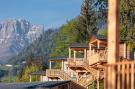 Holiday homeAustria - : Chalets &amp; Glamping Nassfeld 1