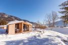 Holiday homeAustria - : Chalets &amp; Glamping Nassfeld 1