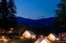 VakantiehuisOostenrijk - : Chalets &amp; Glamping Nassfeld 1