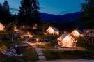 FerienhausÖsterreich - : Chalets &amp; Glamping Nassfeld 1