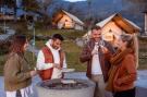 VakantiehuisOostenrijk - : Chalets &amp; Glamping Nassfeld 1