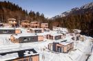 FerienhausÖsterreich - : Chalets &amp; Glamping Nassfeld 1